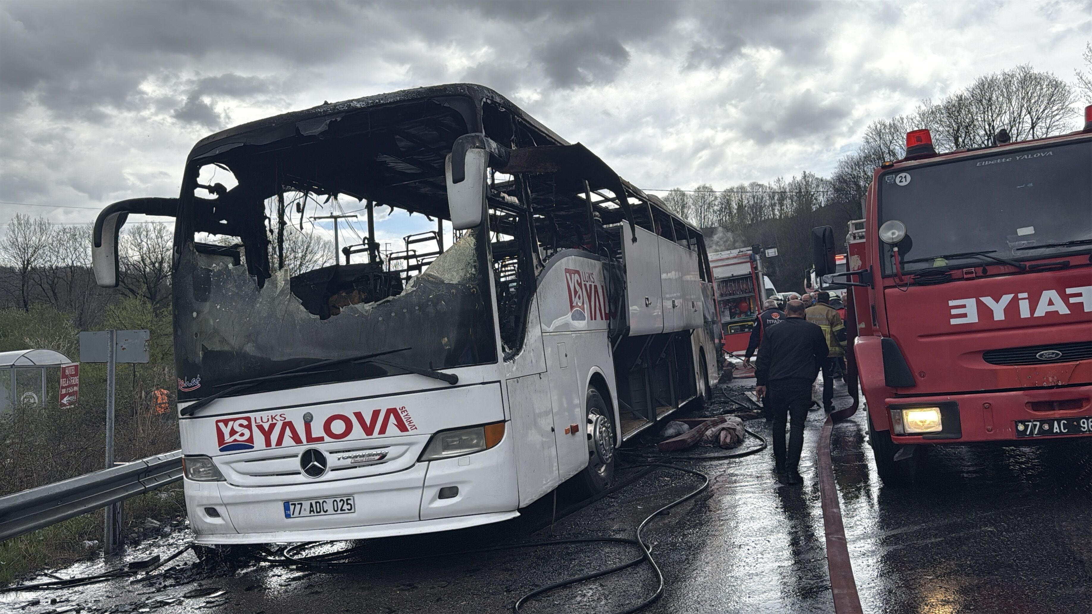 Y A L O V A D A Y O L C U O T O B U S U A L E V A L E V Y A N D I 1243165 369865